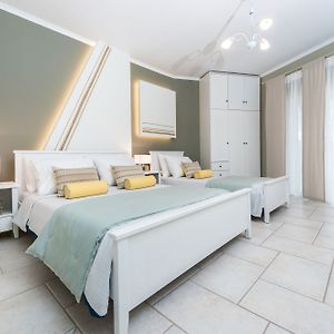 Triple kamar superior