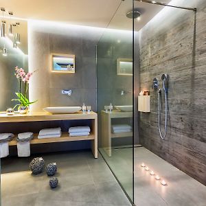 Deluxe  Ground Floor King Room